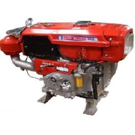 Động cơ Diesel D8 làm mát bằng nước