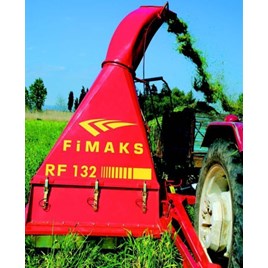 Máy cắt cỏ hỗn hợp RF132