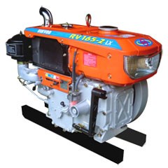 Động cơ diesel RV165-2LX