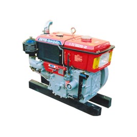 Động cơ diesel RV165-2NB/B ( Có đề)