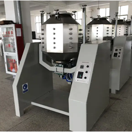 Máy Nghiền bột  trà Matcha dạng bi 6CSAV-20