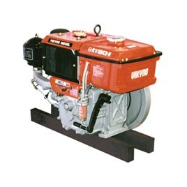 Động cơ diesel RV80N