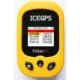 Máy GPS Đo Diện Tích HikerC