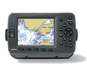 Garmin dẫn đường tàu đánh cá GPS Map 3005c