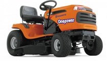 Xe cắt cỏ Onepower LT151
