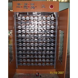 Máy ấp trứng công nghiệp MACN-6000