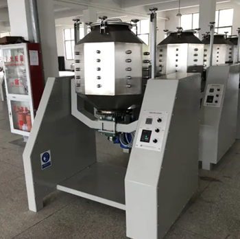 Máy Nghiền bột  trà Matcha dạng bi 6CSAV-20 hinh anh 1