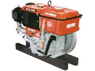 Động cơ diesel RV80N hinh anh 1